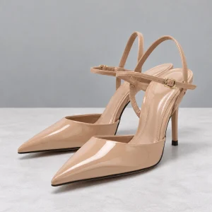 کفش کرم زارا